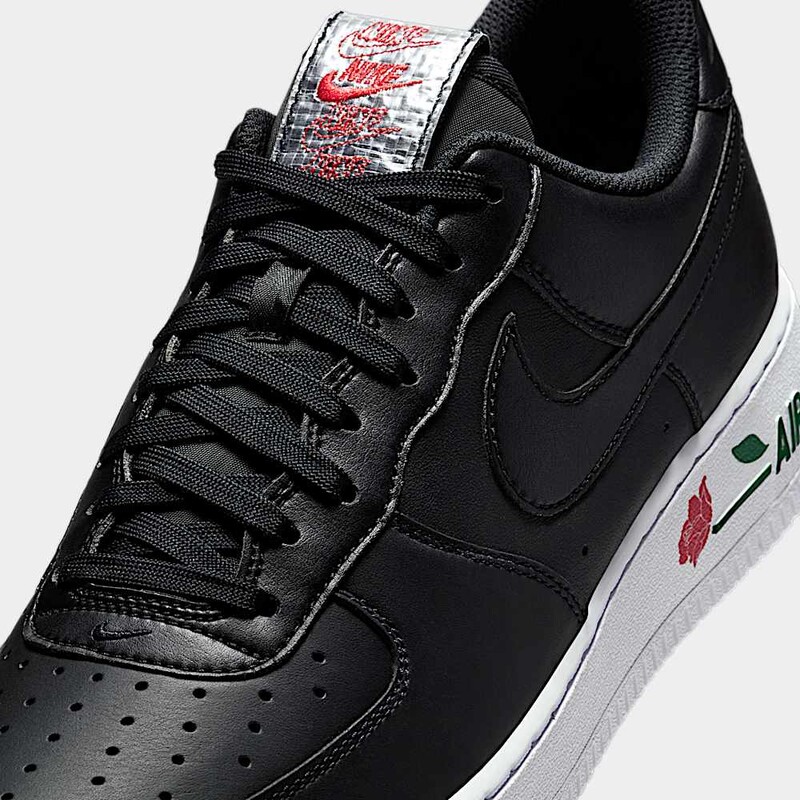 Nike Air Force 1 Low "Rose" | IB4473-010