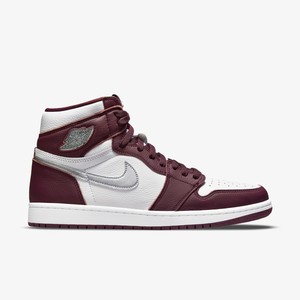 Air Jordan 1 High OG Bordeaux | 555088-611