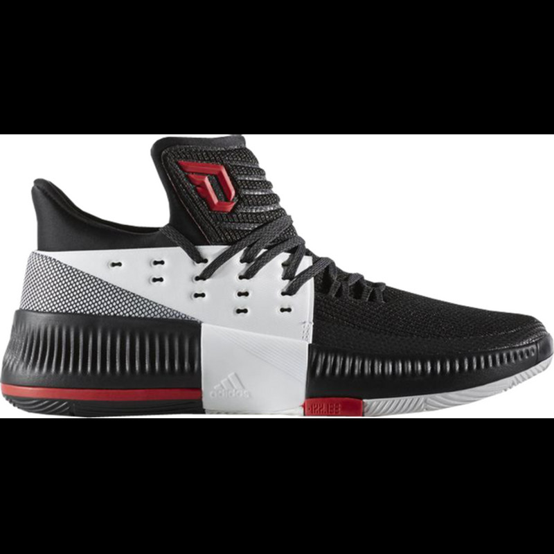 adidas Dame 3 On Tour BB8269 Grailify