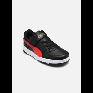 Puma Ps Rbd Game Low Ac | 387351-10