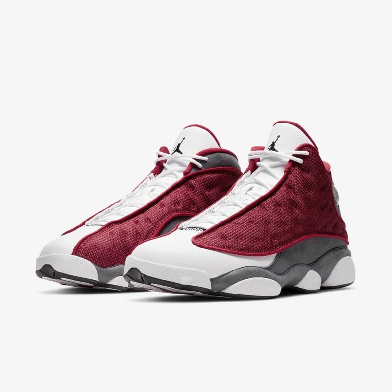 Air Jordan 13 Red Flint | DJ5982-600