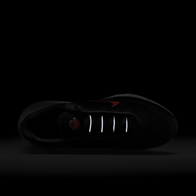 Nike Air Max Pulse "Black Crimson" | FQ4156-001