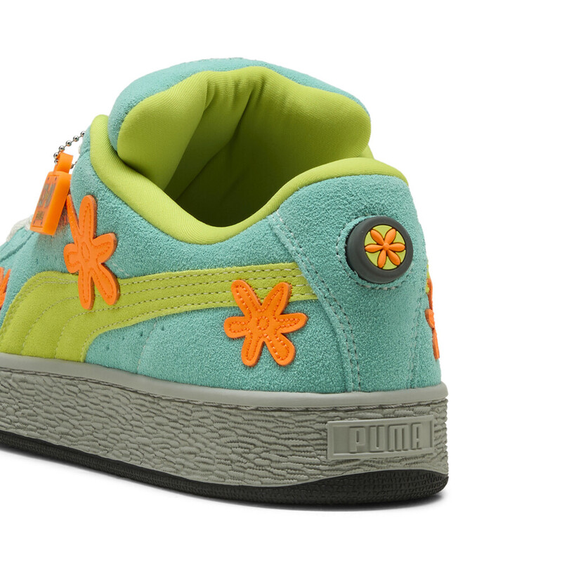 Puma Suede XL "Scooby Doo" | 400791-01