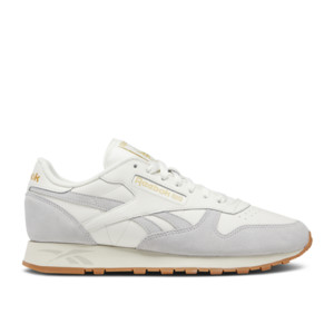 Reebok Classic Leather 'Dusty Warehouse Pack - White Grey' | H06427