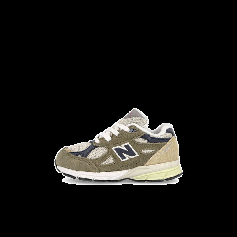 New Balance New balance fresh foam x solvi v4 msolvgw4; | IC990TO3