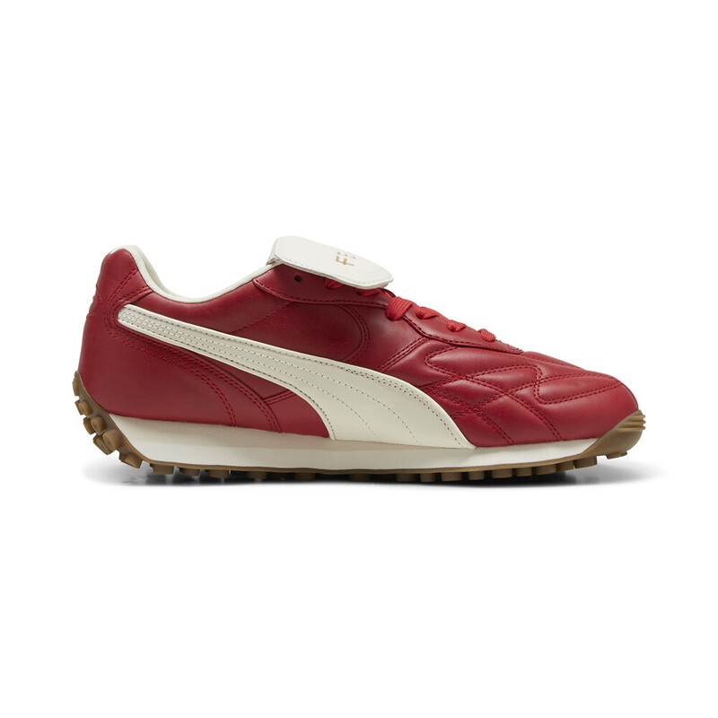 Fenty x Puma Avanti L "Club Red" | 398352-03