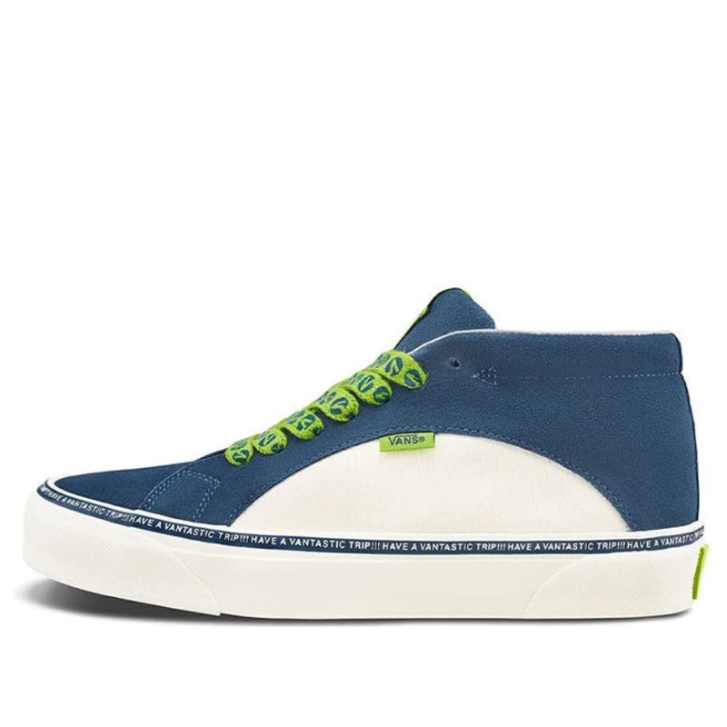 Vans Kaufe bei SVD das Modell UA Old Skool VLT LX von vans vault der Kollektion Spring Summer 2020 | VN0A4UWR26N