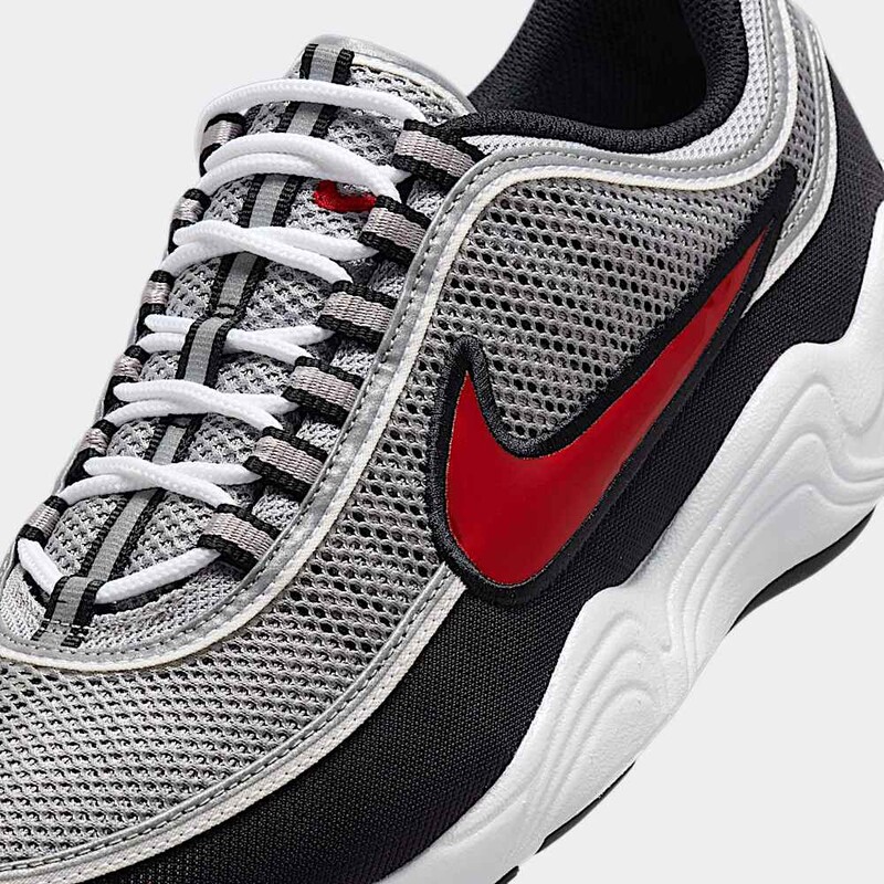 Nike Air Zoom Spiridon OG "Sport Red" | HF9117-001