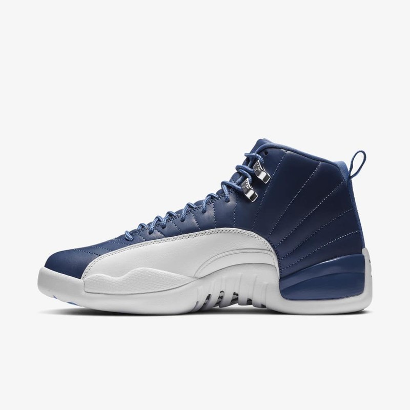 Air Jordan 12 Indigo | 130690-404