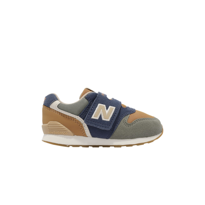 New balance hot sale 996 wide