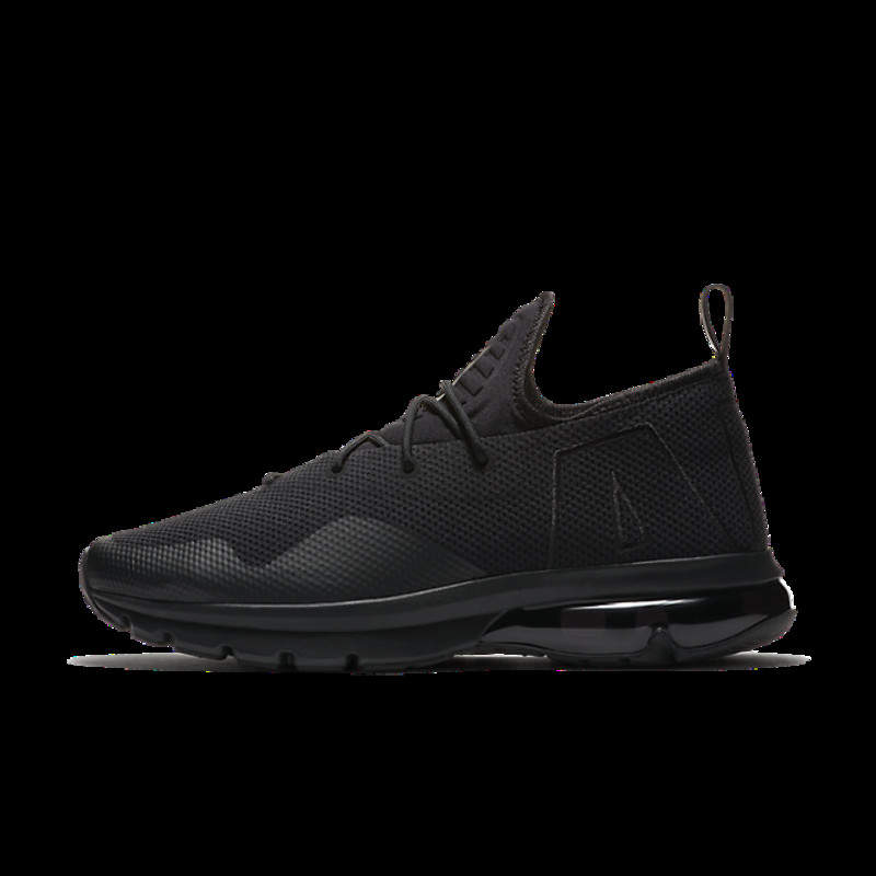 Nike air hotsell max flair grau