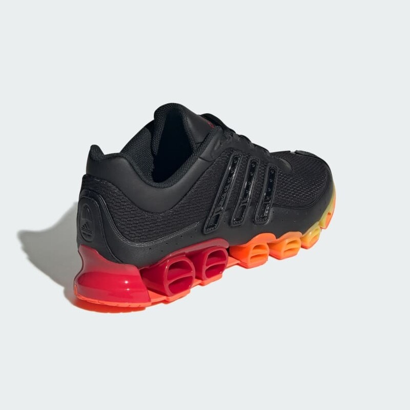 adidas Megaride "Black" | JQ7833