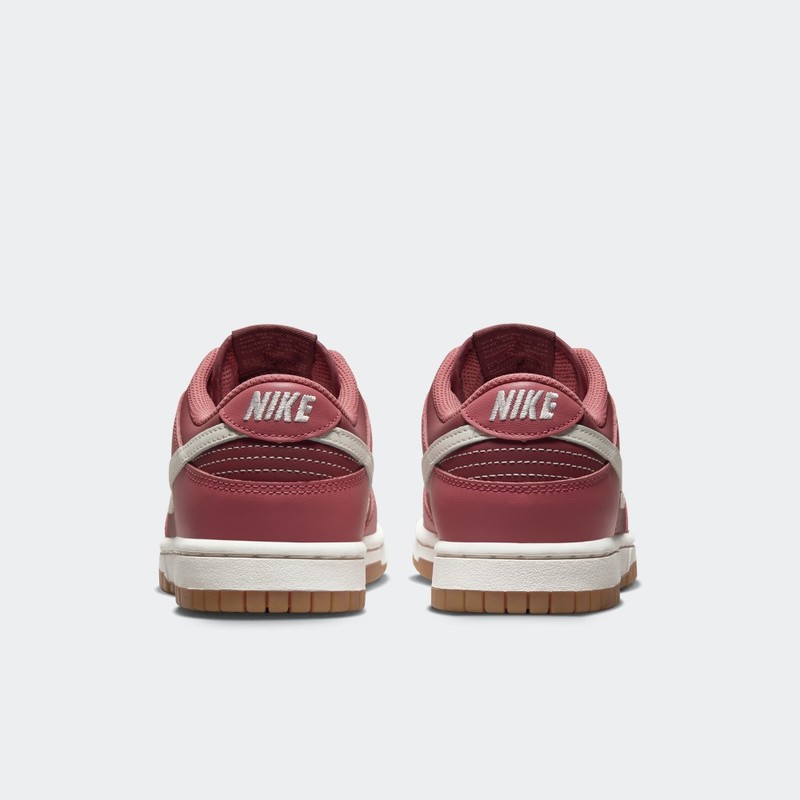 Nike Dunk Low "Desert Berry" | DD1503-603