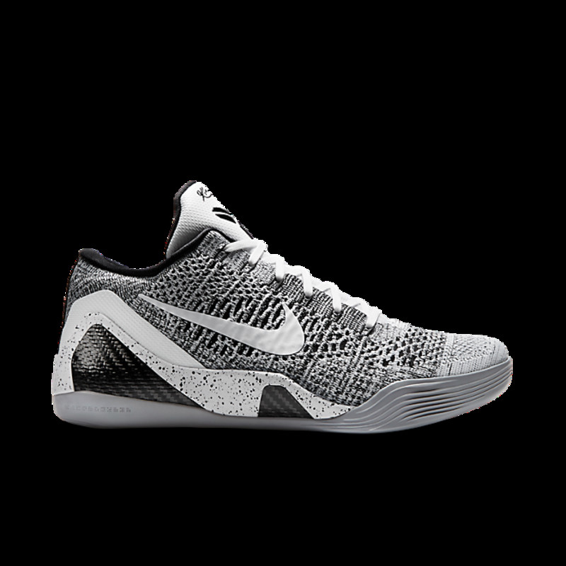 Nike Kobe 9 Elite Low Beethoven | 639045-101