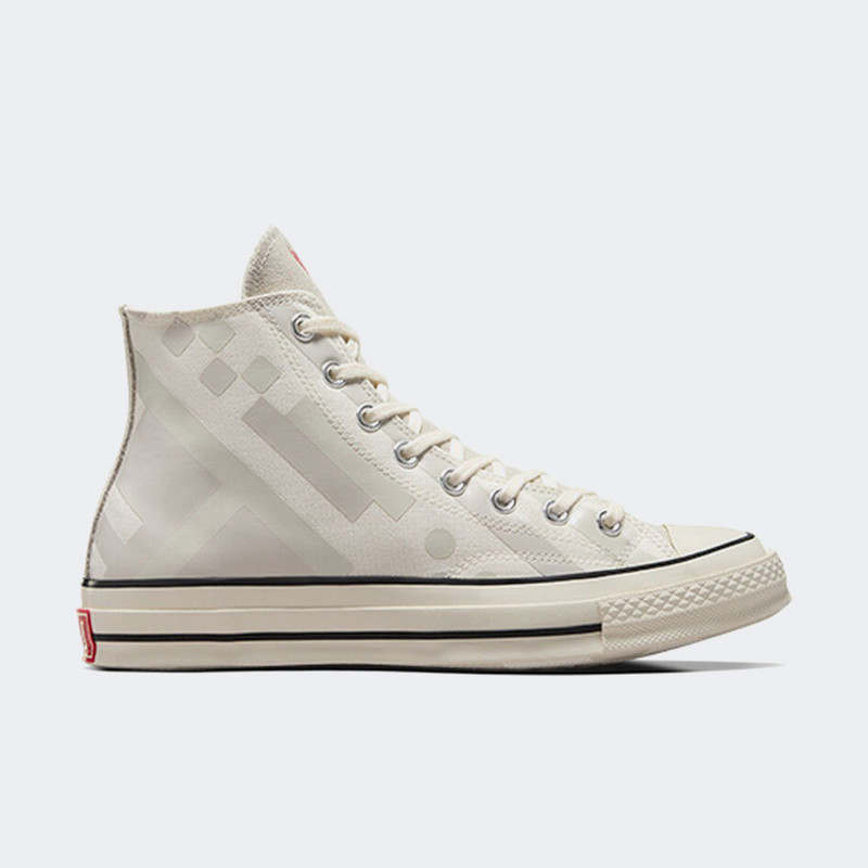 LFC x Converse Chuck Tayler 70 "White" | A09699C