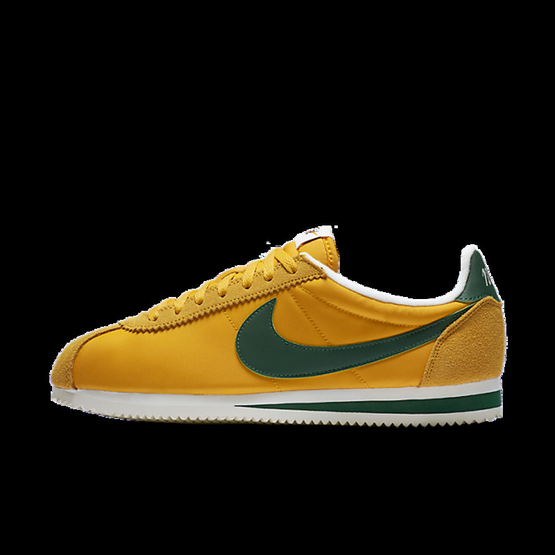 Nike classic shop cortez nylon oregon