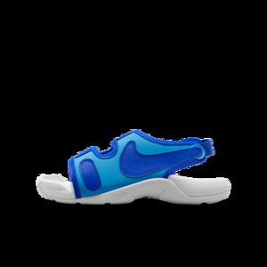 Nike Sunray Adjust 6 GS 'Racer Blue' | DX5544-400