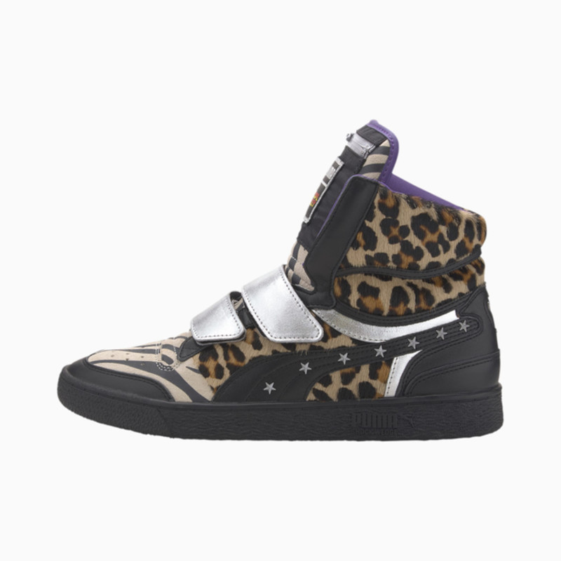 Puma Ralph Sampson Puma High Neck Μπικίνι Τοπ | 372751-01