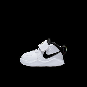 Nike Team Hustle D 9 | AQ4226-100