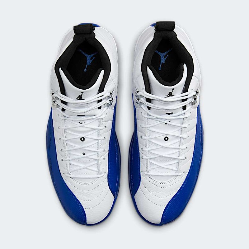 Air Jordan 12 "Blueberry" | CT8013-140