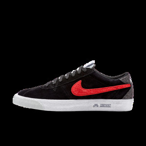 Nike Bruin SB Premium SE QS "LOST ART" | 716814071