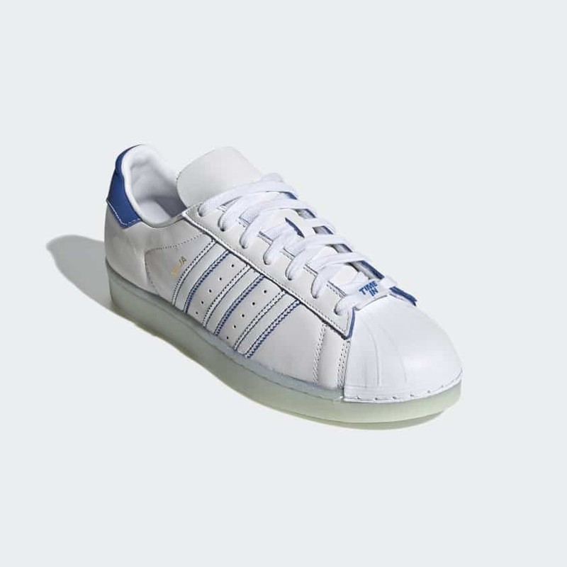 Ninja x adidas Superstar | FX2784