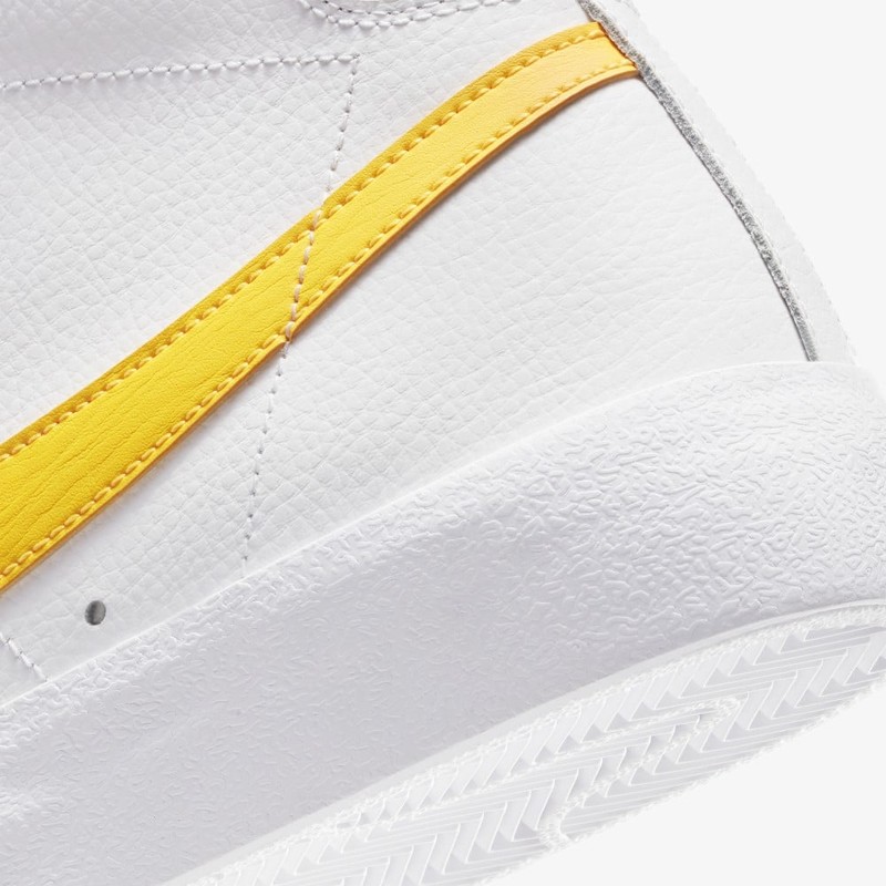 Nike Blazer Mid Vintage 77 Crater | DA4677-100