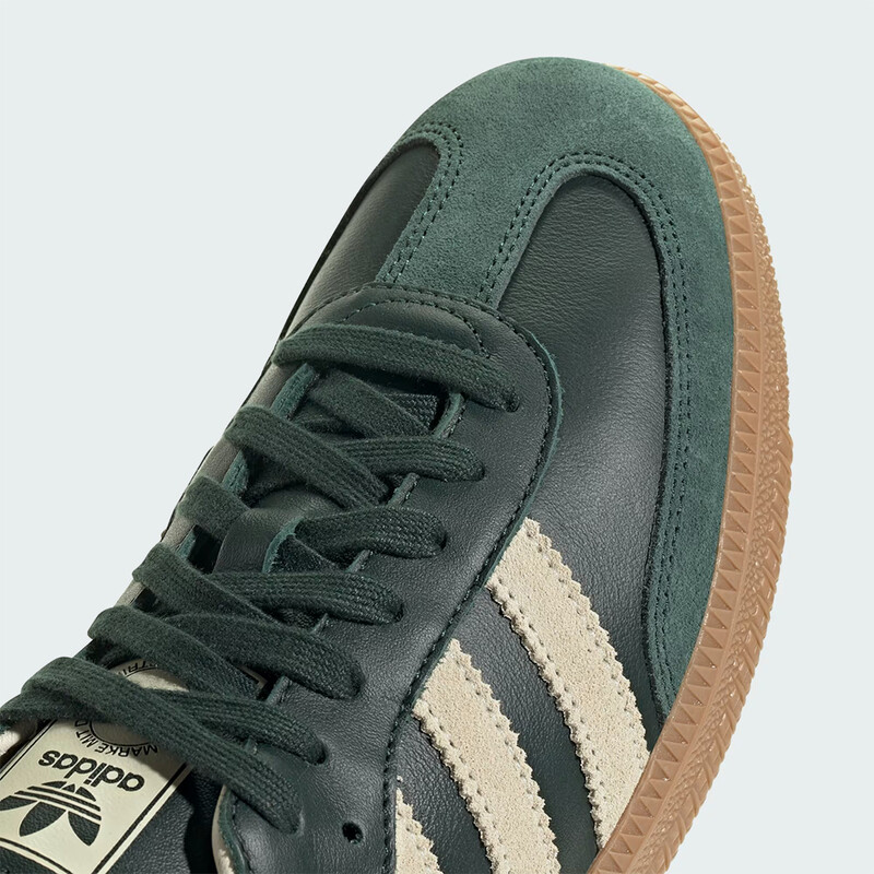 adidas Samba OG "Shadow Green" | ID1483