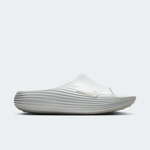 Nike ReactX Rejuven8 Slide "White" | HV4479-100 Nike ReactX Rejuven8 Slide "White" | HV4479-100