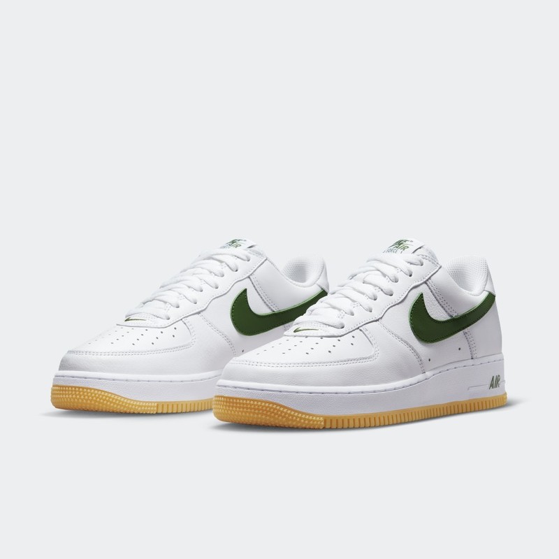 Nike Air Force 1 Low "Forest Green" - Color of the Month | FD7039-101