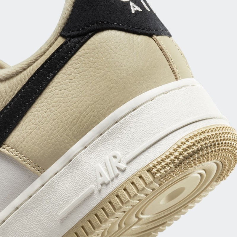 Nike Evergreens such as the Air Force 1 Low in white LX "Team Gold" | DV7186-700