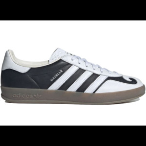 adidas Gazelle Indoor 'Gatsin Pack - Black White' | IH9989