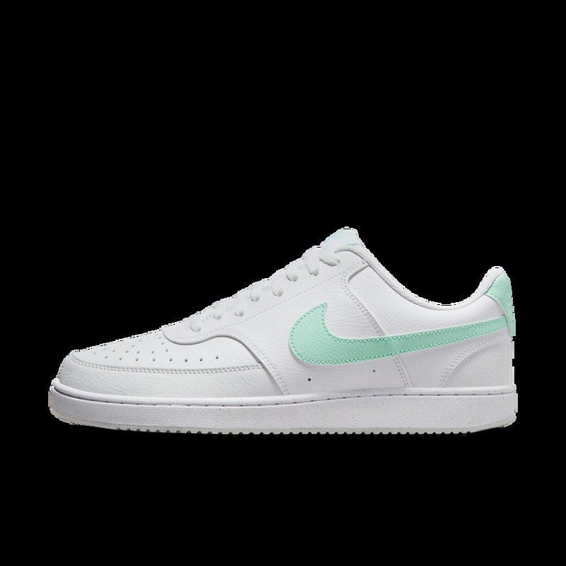 Nike Court Vision Low | FZ4124-100