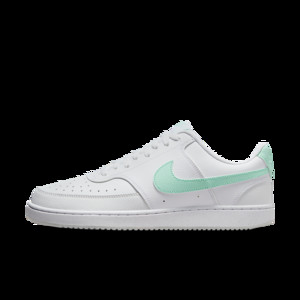 Nike Court Vision Low | FZ4124-100