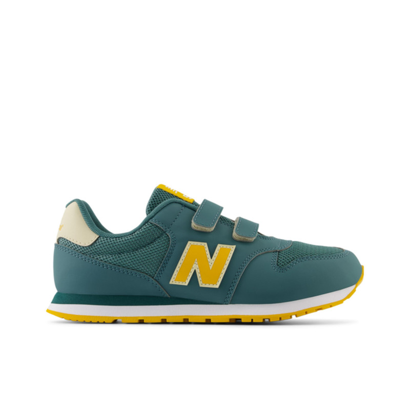 New Balance 500 Ghete NEW BALANCE Ghete NEW BALANCE Cheap Odegardcarpets Air Jordans Outlet sales online GV500FSG