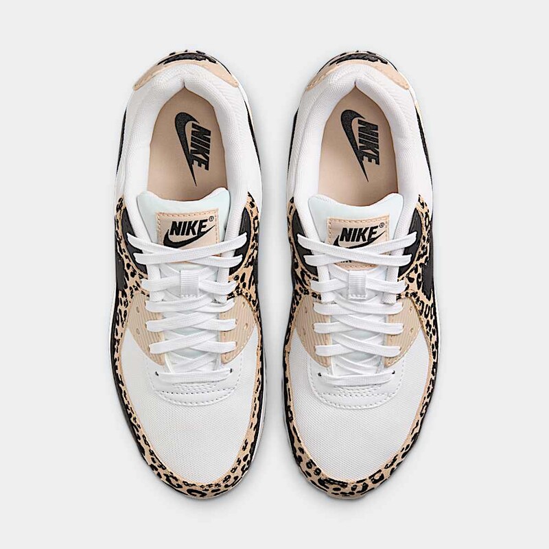 Nike Air Max 90 "Leopard Print" | IF1619-100