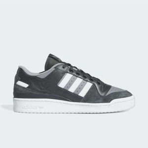 adidas Forum 84 Low ADV "Carbon/White" | IE6563