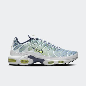 Nike Air Max Plus "Wave Grid" | HV6227-001