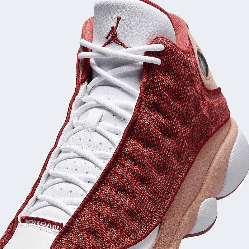 Air Jordan 13 "Dune Red" | DJ5982-601