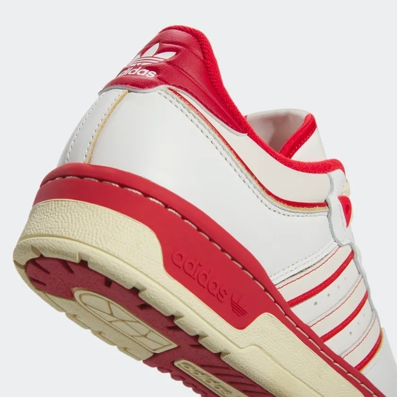 adidas Rivalry Low 86 Red | GZ2557