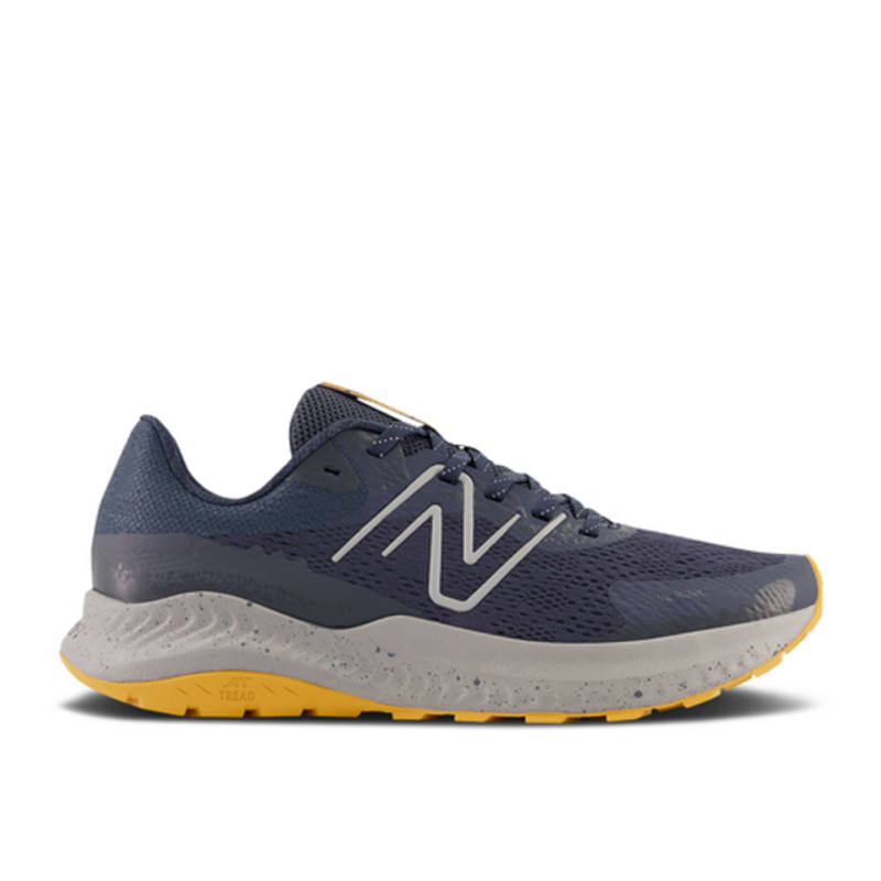 New Balance DynaSoft Nitrel v5 'Outerspace Golden Hour' | MTNTRLN5