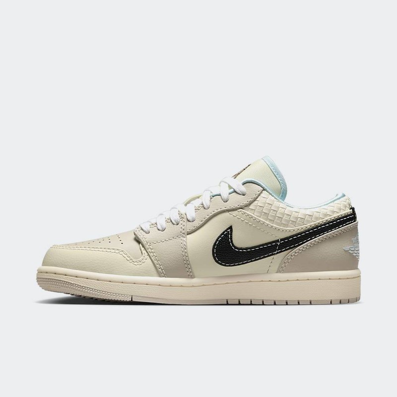 Air Jordan 1 Low "Sanddrift" | HQ3440-101