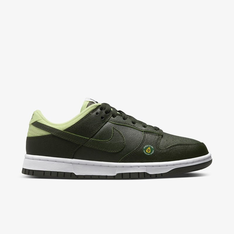 Nike Dunk Low Avocado | DM7606-300