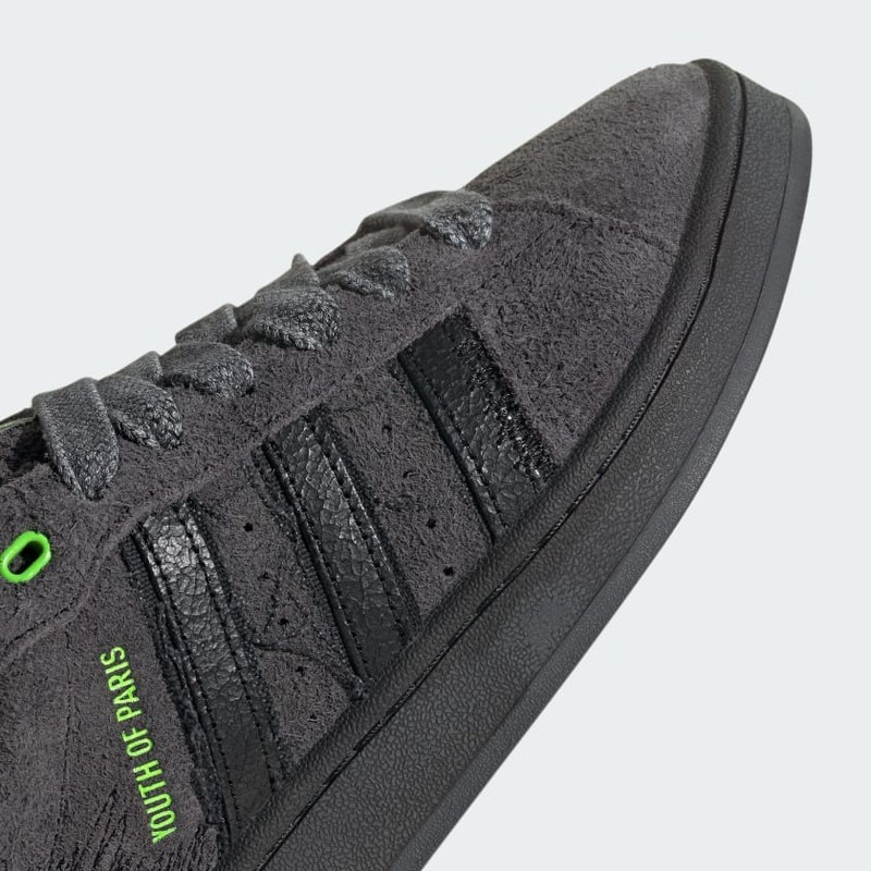 Youth of Paris x adidas Campus 00s "Carbon" | IE8349