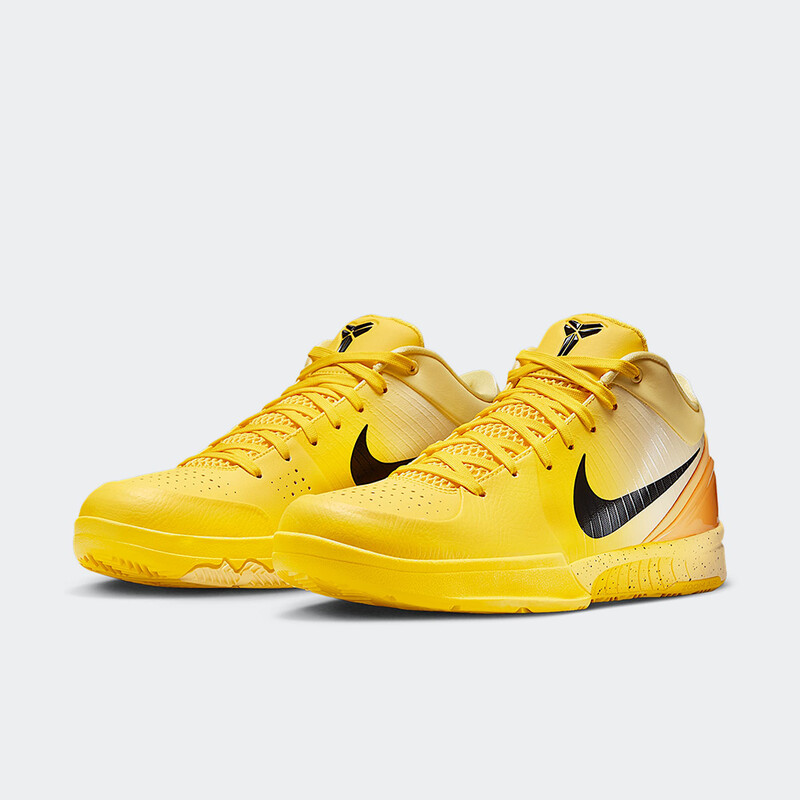 Nike Kobe 4 Protro "CHBL" | IH0587-700