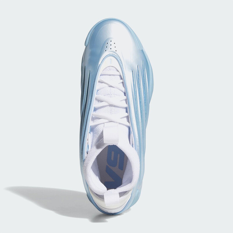 adidas Harden Vol 9 “Ice Metallic” | JH6482