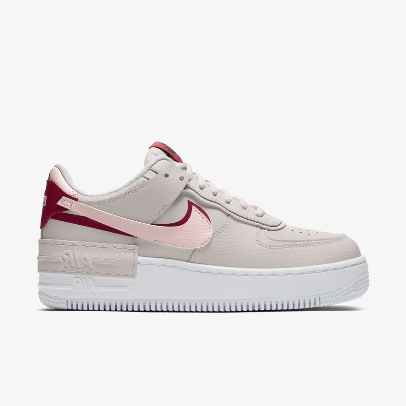 Nike Air Force 1 Shadow Phantom | CI0919-003