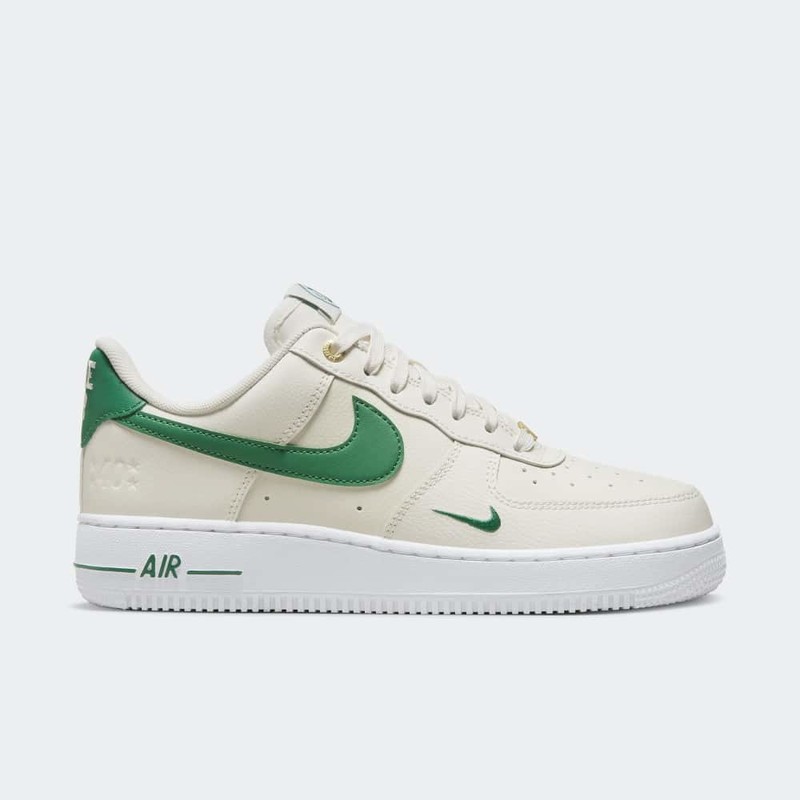 Nike Air Force 1 40th Anniversary Malachite | DQ7658-101