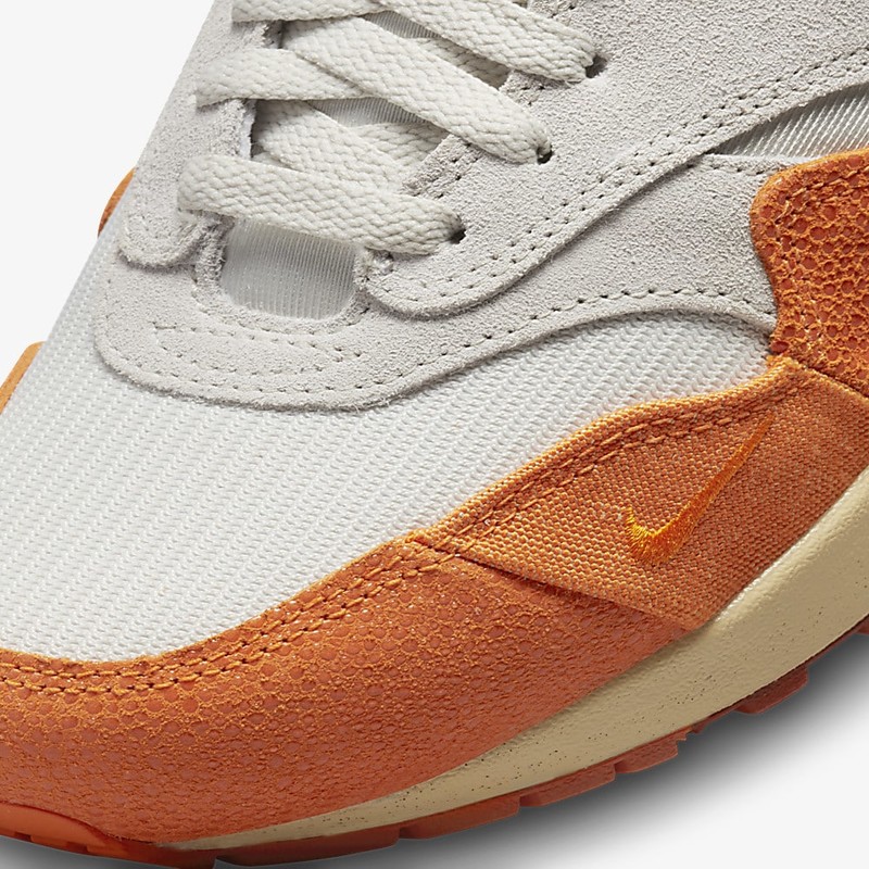 Nike Air Max 1 Master Magma Orange | DZ4709-001