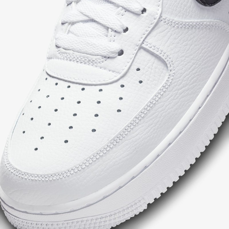 Nike Air Force 1 Pivot Point White | DO6394-100